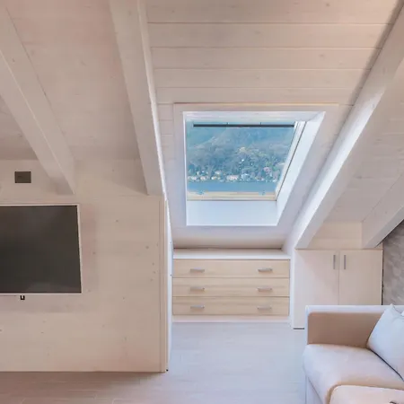 Prestige Loft By Rent