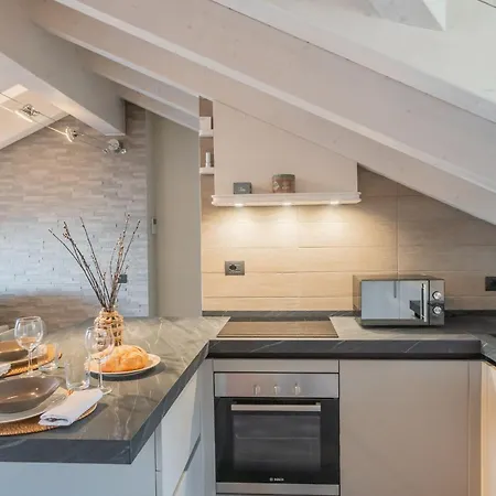 Prestige Loft By Rent *