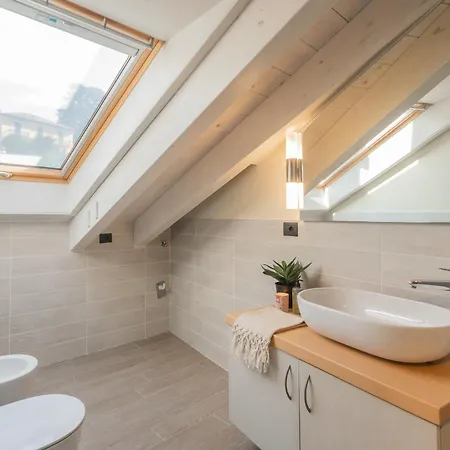 Prestige Loft By Rent Apartment