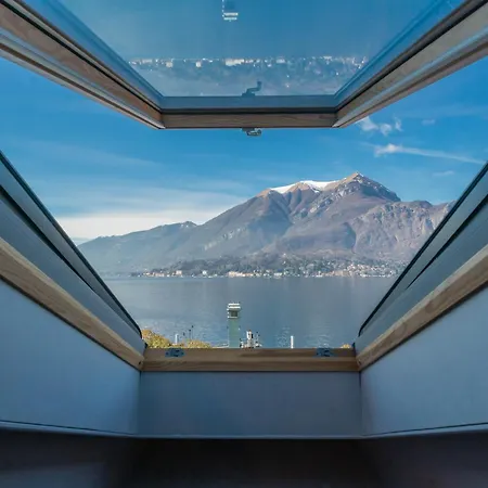 Apartment Prestige Loft By Rent Bellagio