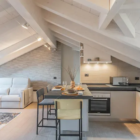 Prestige Loft By Rent * Bellagio