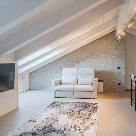 Prestige Loft By Rent