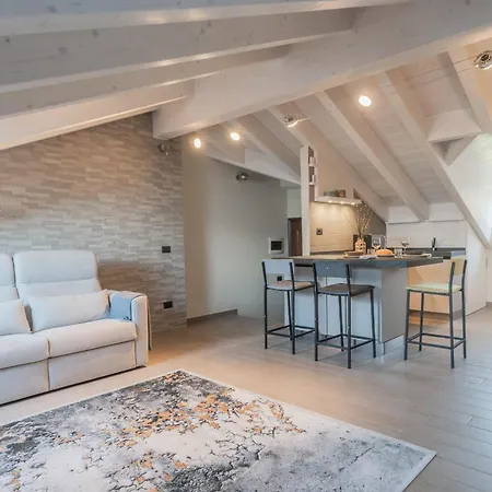 Apartment Prestige Loft By Rent