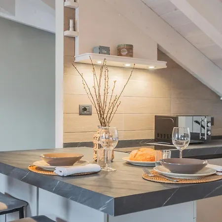 Apartment Prestige Loft By Rent