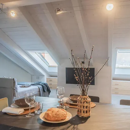 Prestige Loft By Rent Apartment