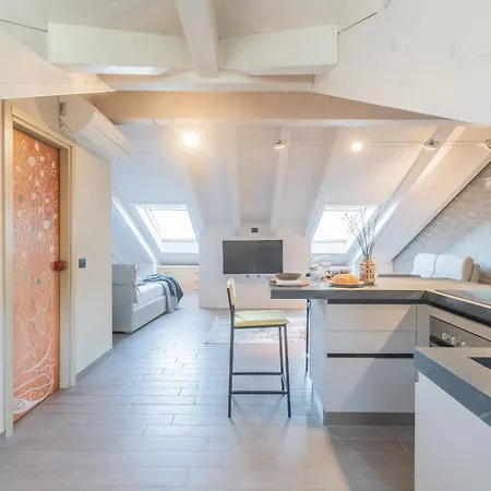 Apartment Prestige Loft By Rent *