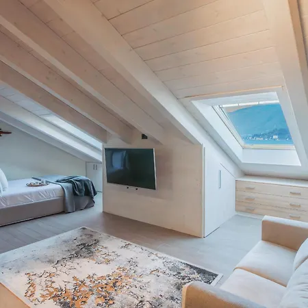 Prestige Loft By Rent