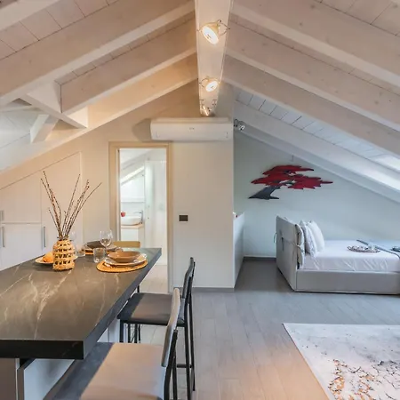 Apartment Prestige Loft By Rent Bellagio