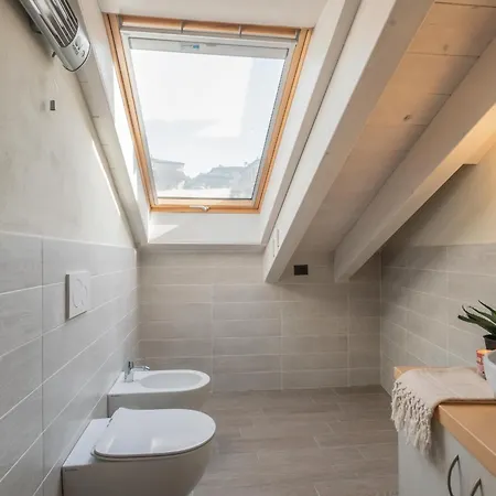 Apartment Prestige Loft By Rent
