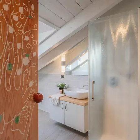 Apartment Prestige Loft By Rent *