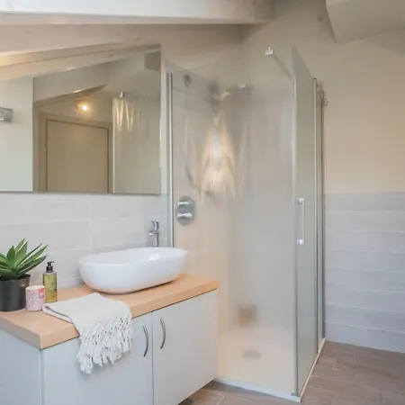 Prestige Loft By Rent *
