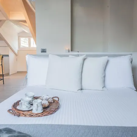 Apartment Prestige Loft By Rent *